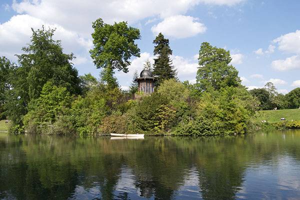 L’immobilier de luxe à Neuilly-sur-Seine : la ruée vers l’air