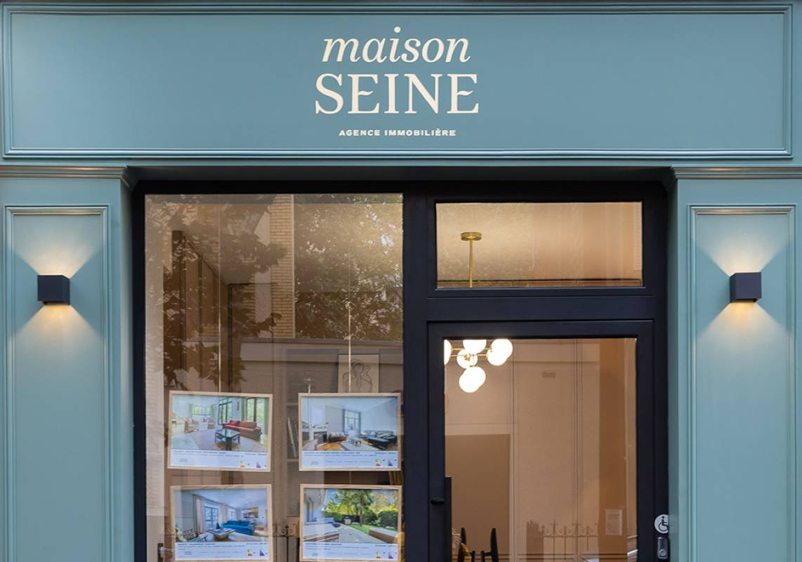 Maison Seine is growing!