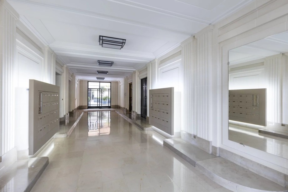 Apartment Neuilly-sur-Seine