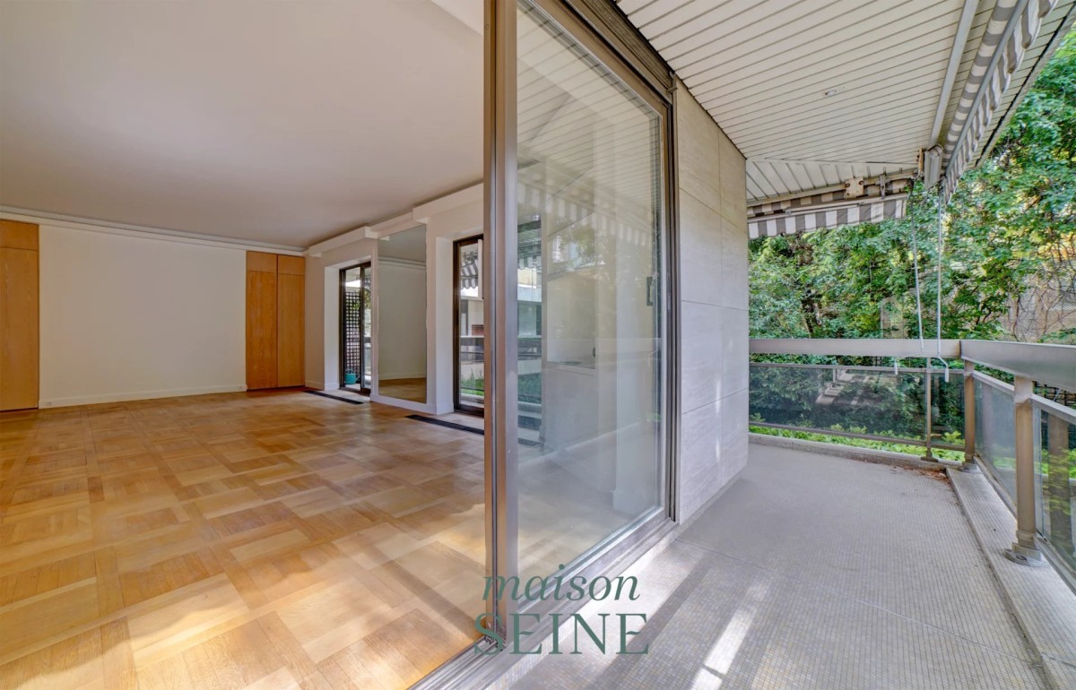Appartement Neuilly-sur-Seine