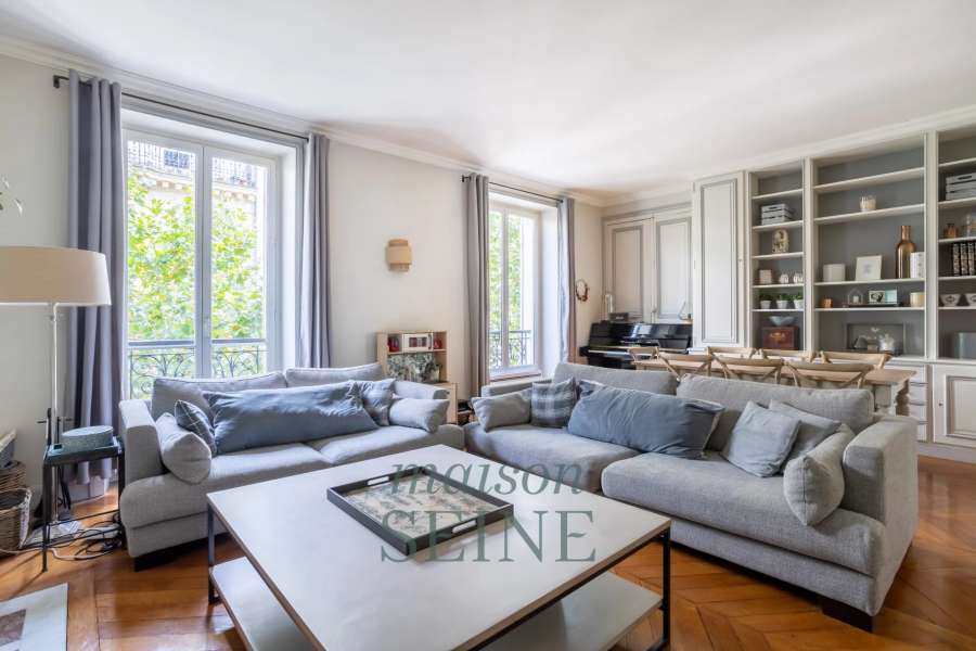 Appartement Neuilly-sur-Seine