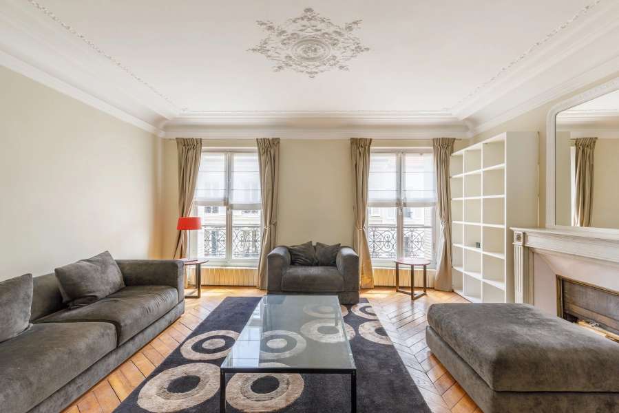 Appartement Neuilly-sur-Seine