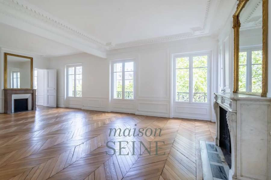 Appartement Paris 15ème