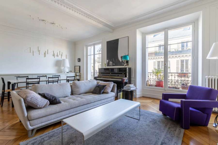 Appartement Neuilly-sur-Seine