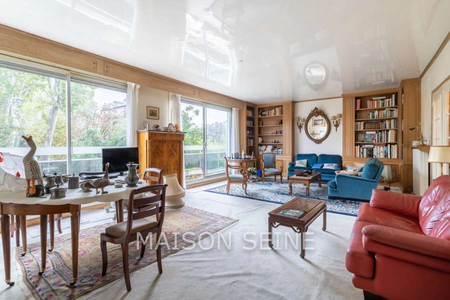 Appartement Neuilly-sur-Seine