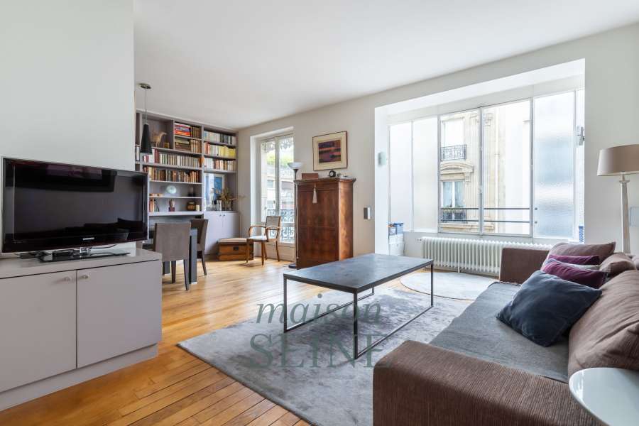 Apartment Neuilly-sur-Seine