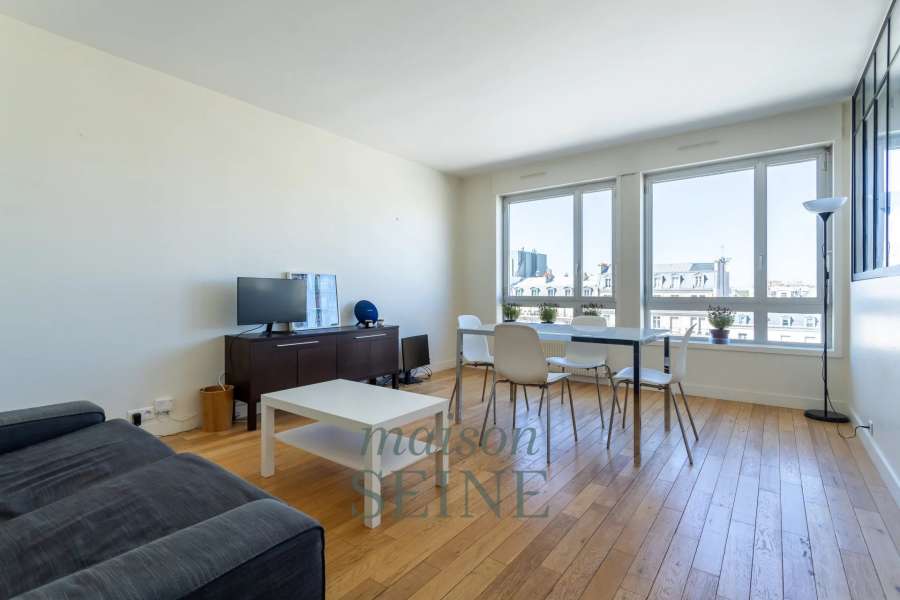 Appartement Neuilly-sur-Seine