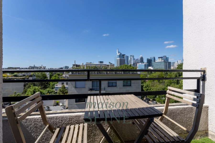 Apartment Neuilly-sur-Seine
