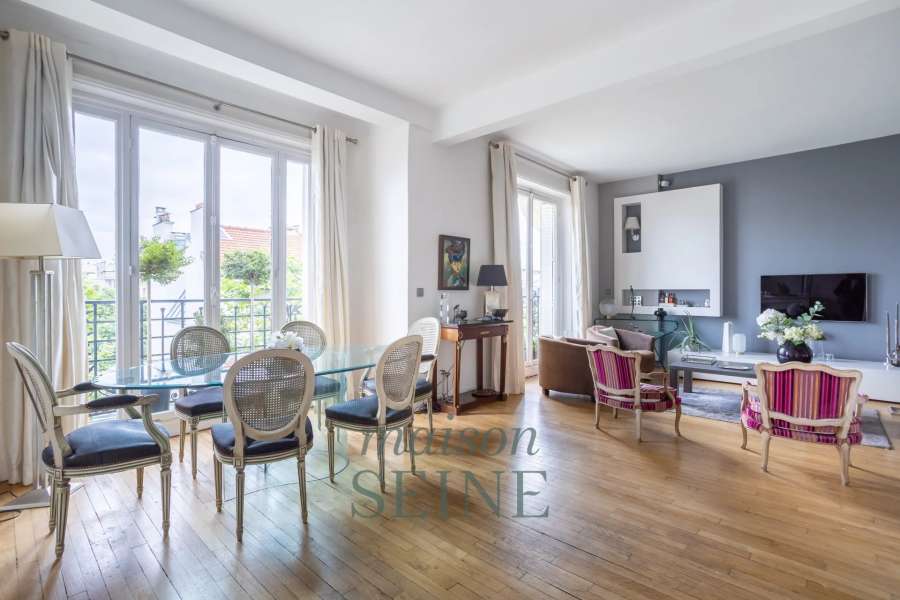 Appartement Neuilly-sur-Seine