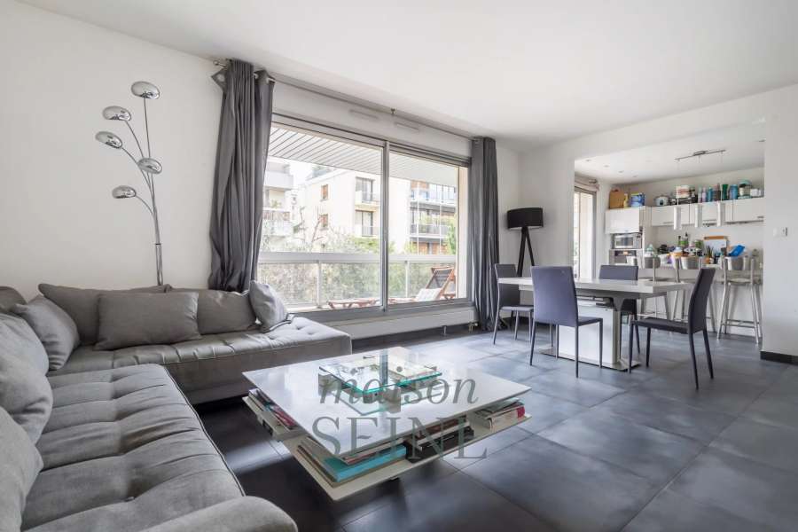 Appartement Neuilly-sur-Seine