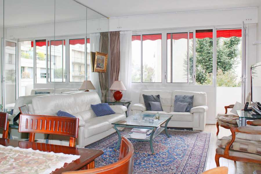 Apartment Neuilly-sur-Seine