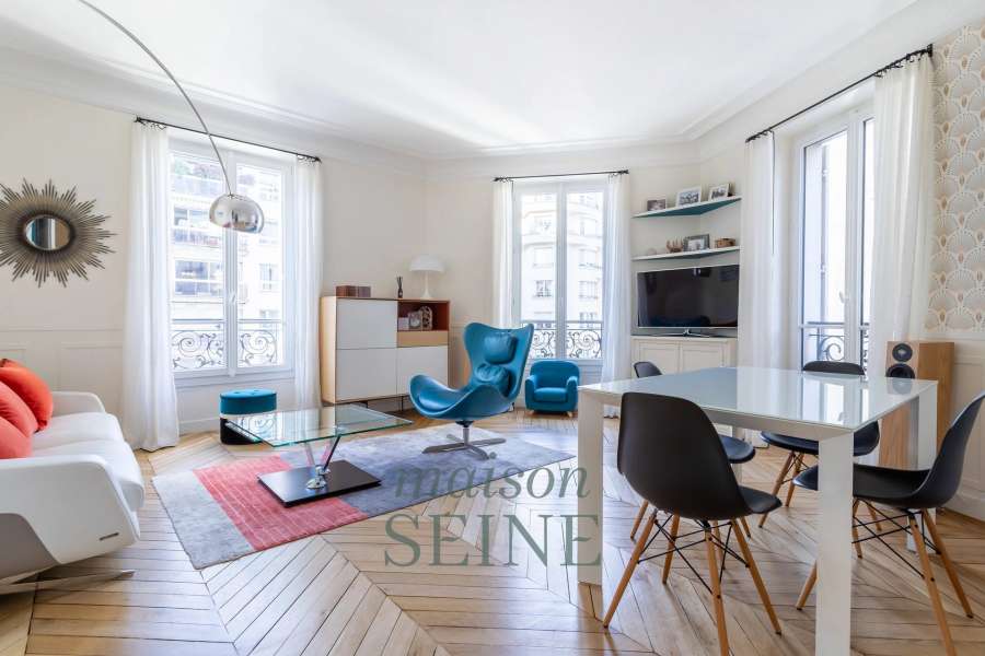 Appartement Neuilly-sur-Seine