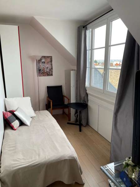 Apartment Neuilly-sur-Seine