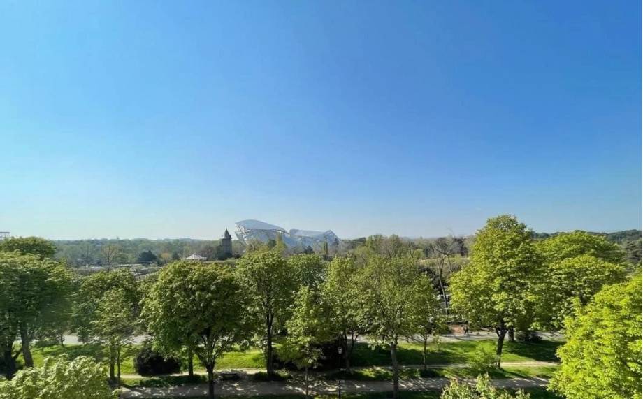 Appartement Neuilly-sur-Seine