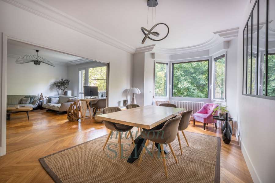 Apartment Neuilly-sur-Seine