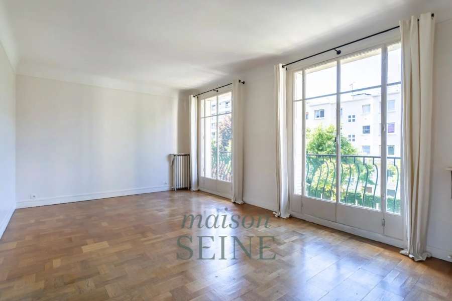 Appartement Neuilly-sur-Seine