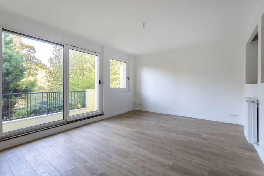 Appartement Neuilly-sur-Seine