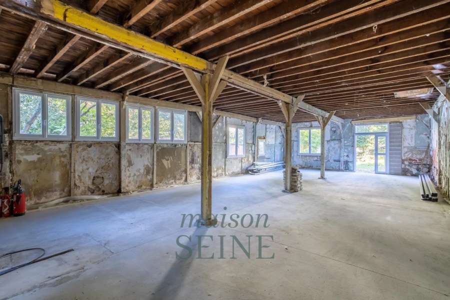 Maison Asnières-sur-Seine