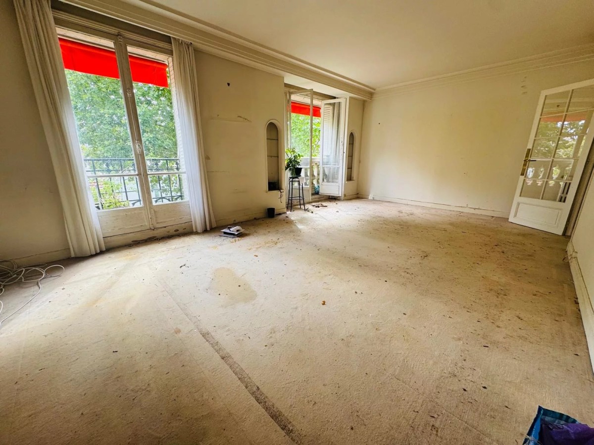 Apartment Neuilly-sur-Seine