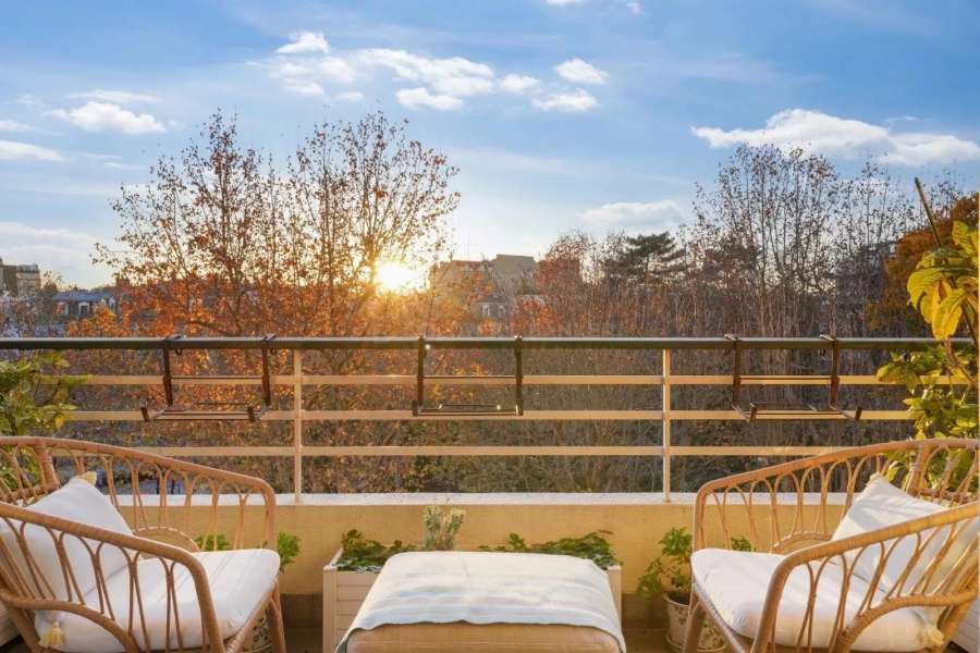 Appartement Neuilly-sur-Seine
