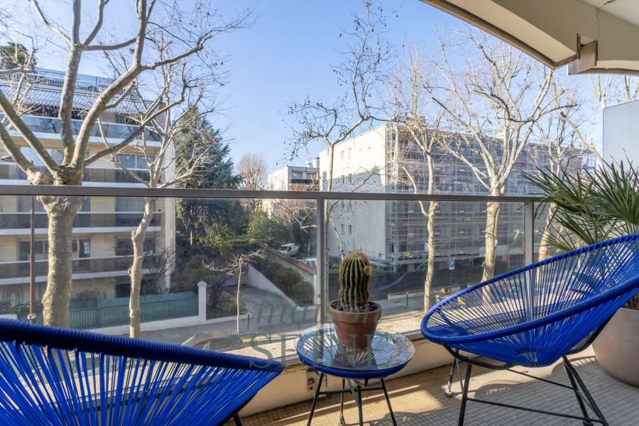 Apartment Neuilly-sur-Seine