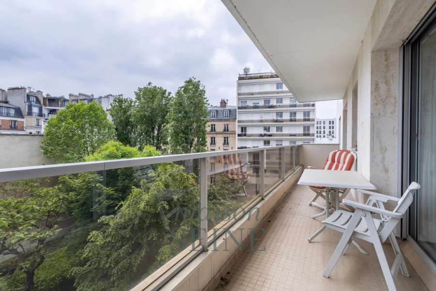 Appartement Neuilly-sur-Seine
