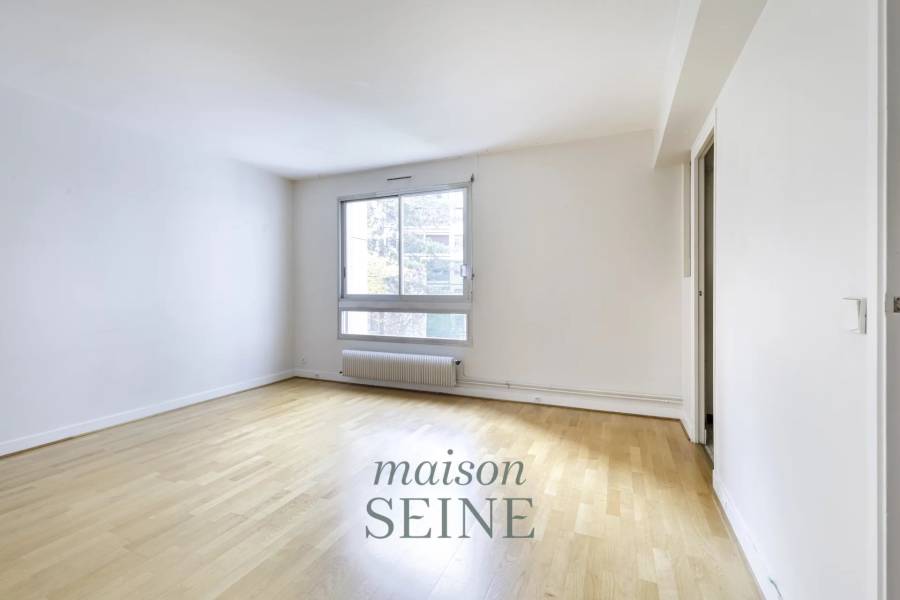Appartement Neuilly-sur-Seine