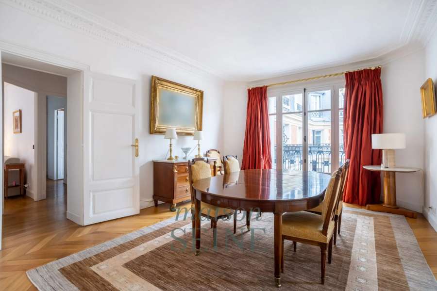 Appartement Neuilly-sur-Seine