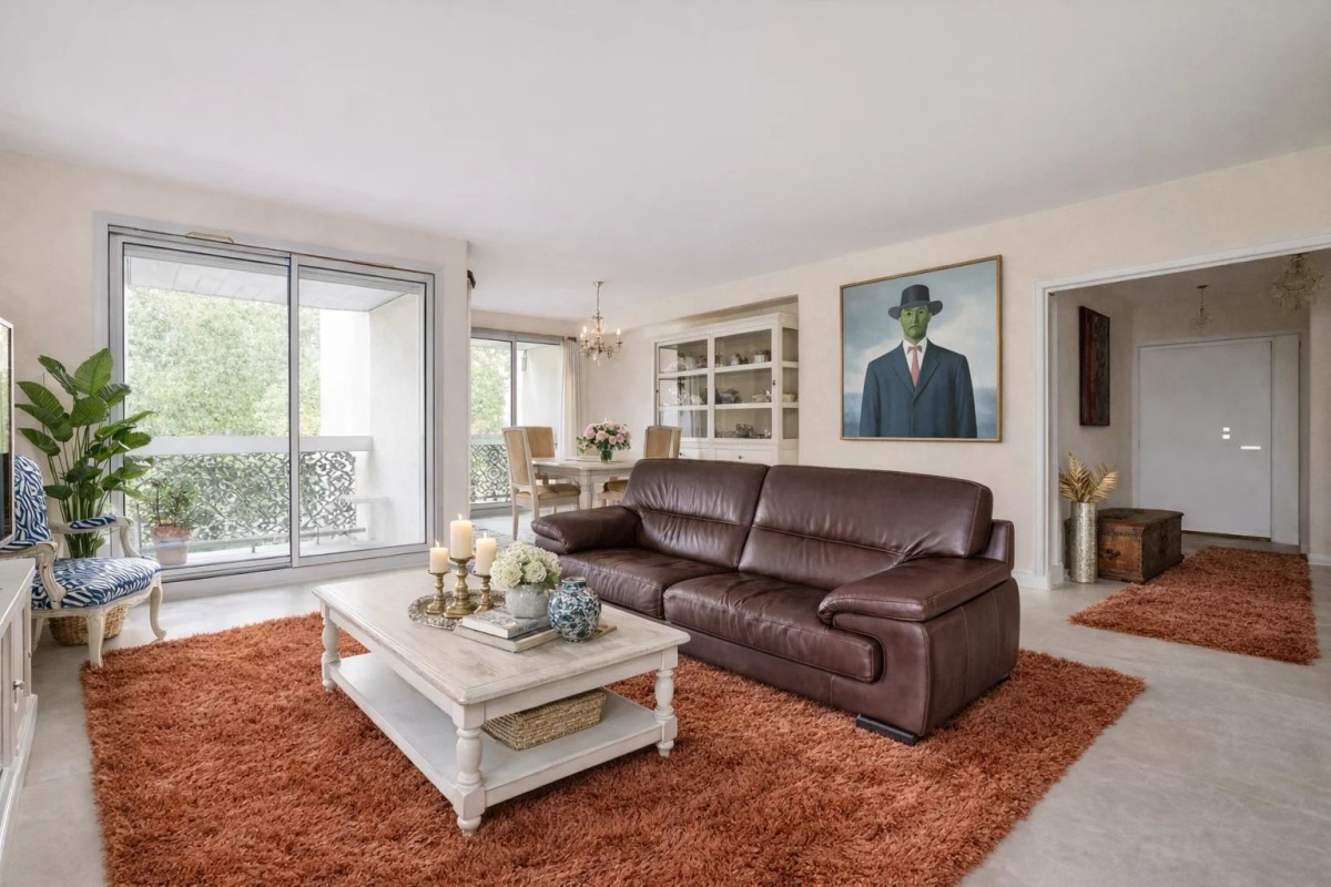 Appartement Neuilly-sur-Seine