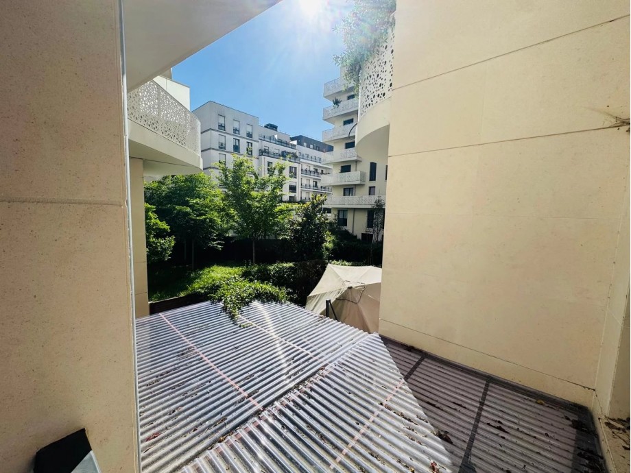 Apartment Neuilly-sur-Seine