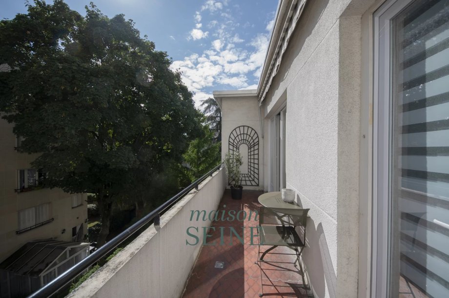 Appartement Neuilly-sur-Seine