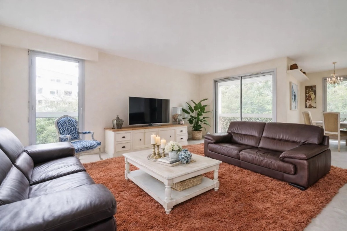 Apartment Neuilly-sur-Seine