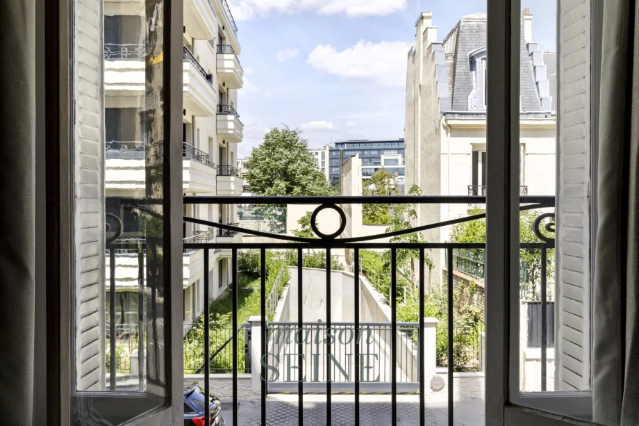 Appartement Neuilly-sur-Seine