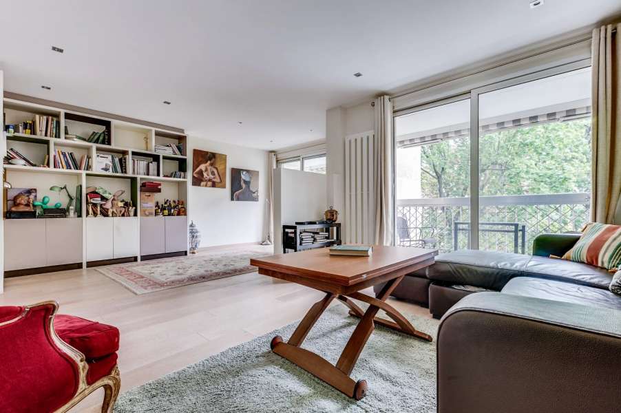 Appartement Neuilly-sur-Seine
