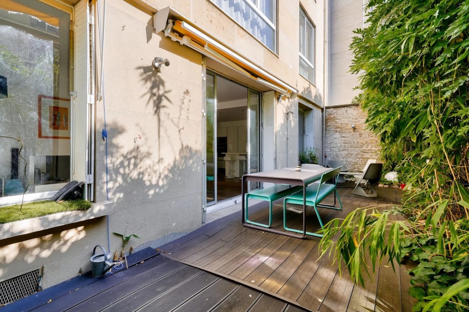 Apartment Neuilly-sur-Seine