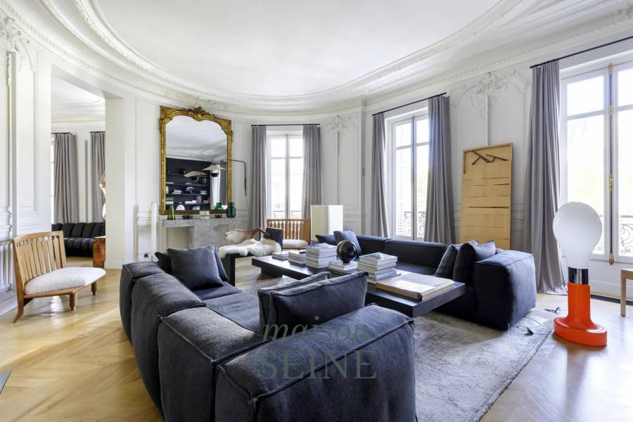 Appartement Paris 8ème