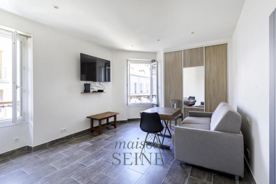 Apartment Paris 7ème