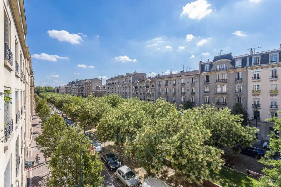 Appartement Clichy