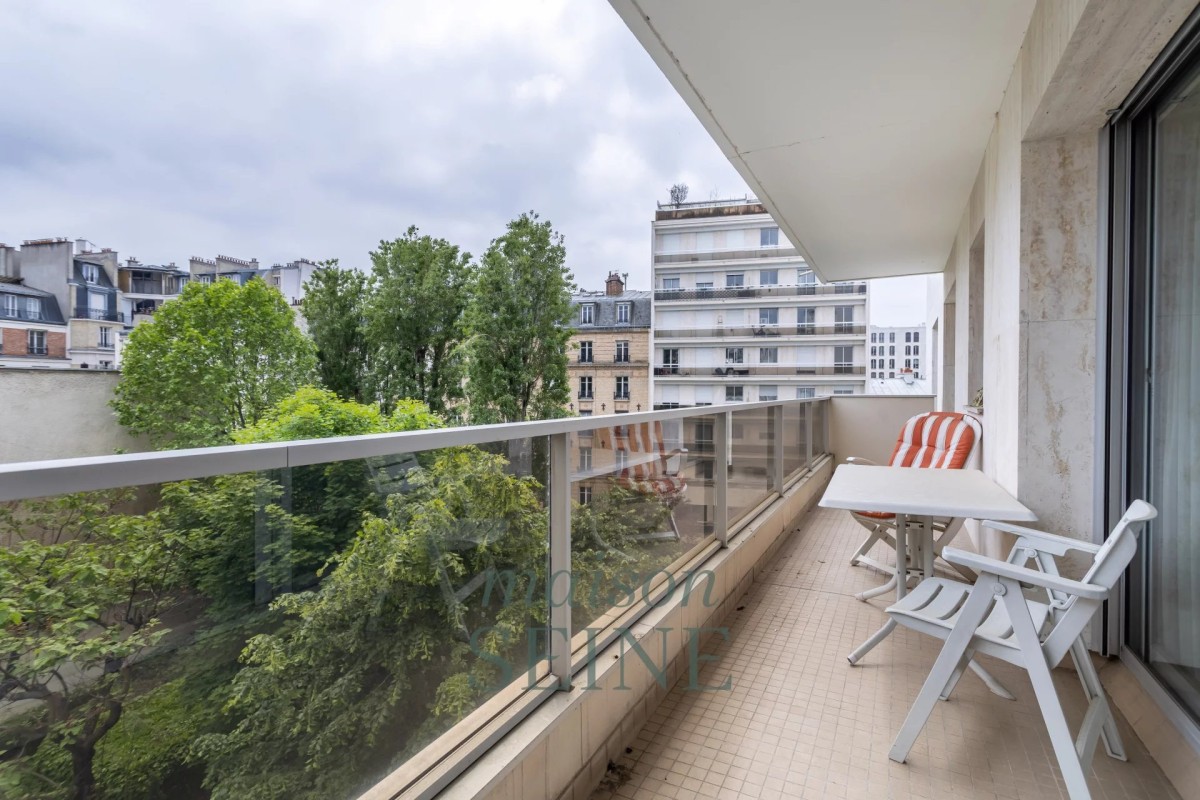 Apartment Neuilly-sur-Seine