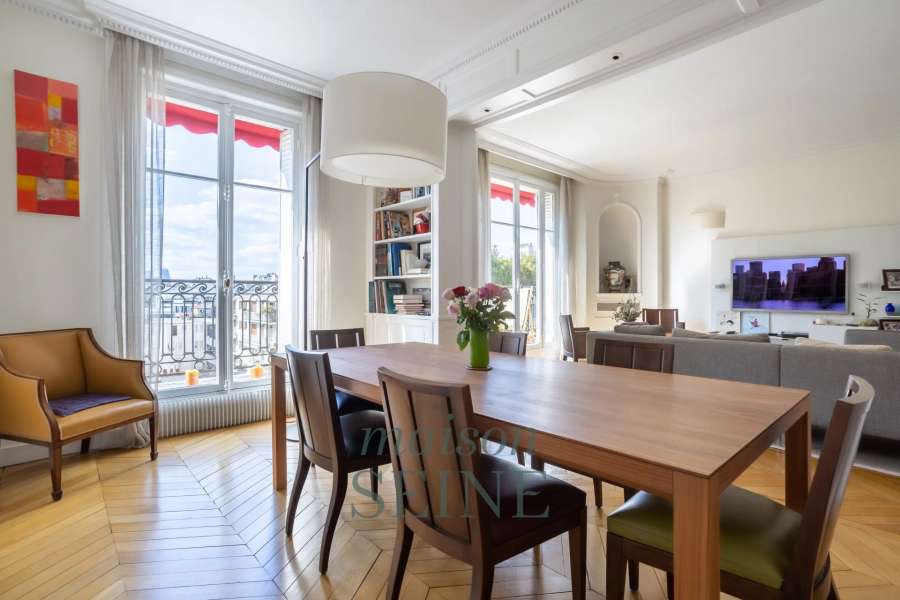 Appartement Neuilly-sur-Seine