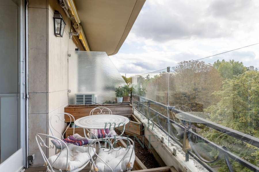 Appartement Neuilly-sur-Seine
