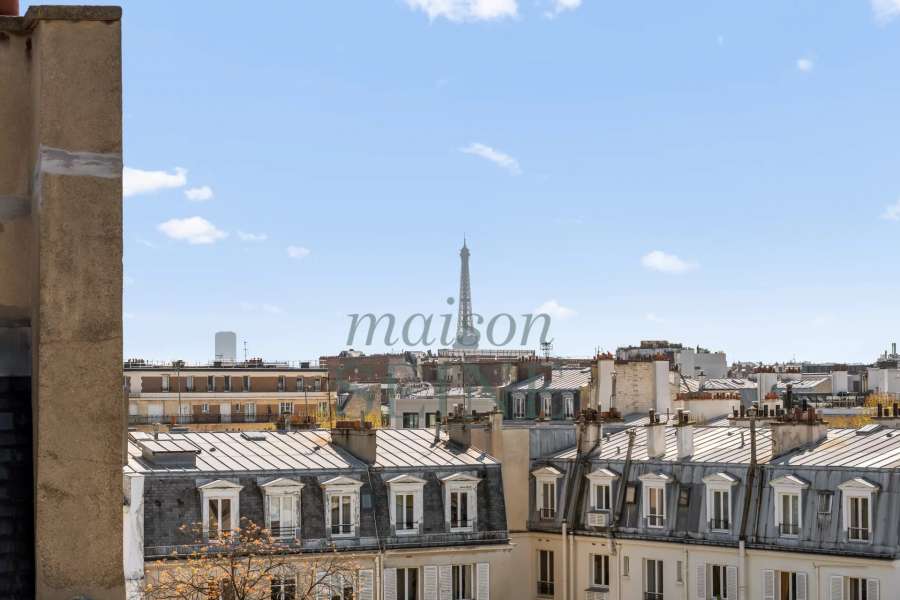 Apartment Neuilly-sur-Seine