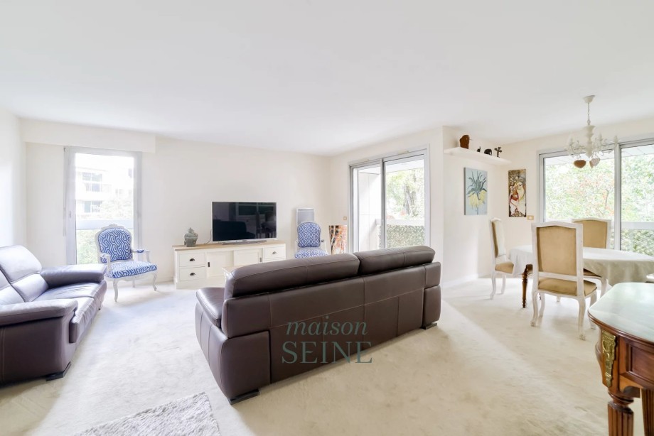 Apartment Neuilly-sur-Seine