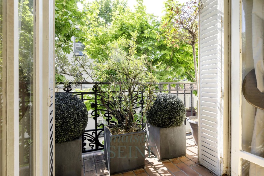 Apartment Neuilly-sur-Seine