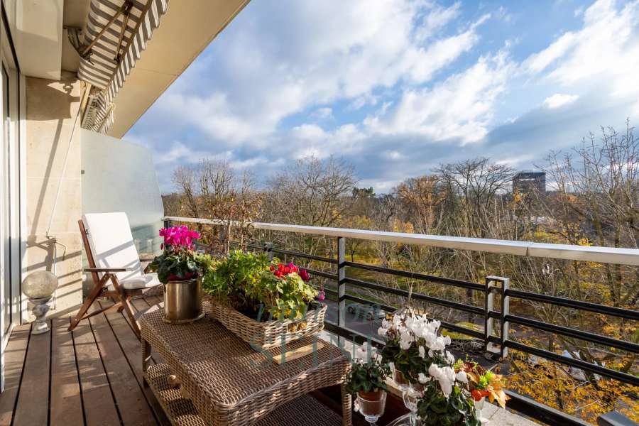 Appartement Neuilly-sur-Seine