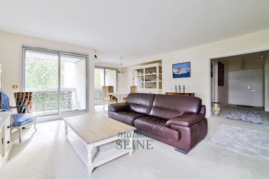 Appartement Neuilly-sur-Seine