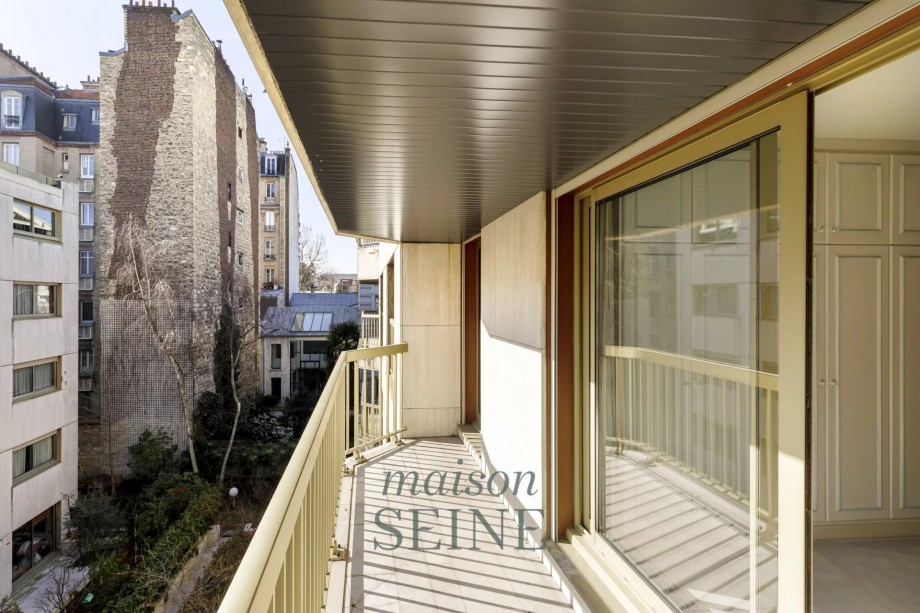 Appartement Neuilly-sur-Seine