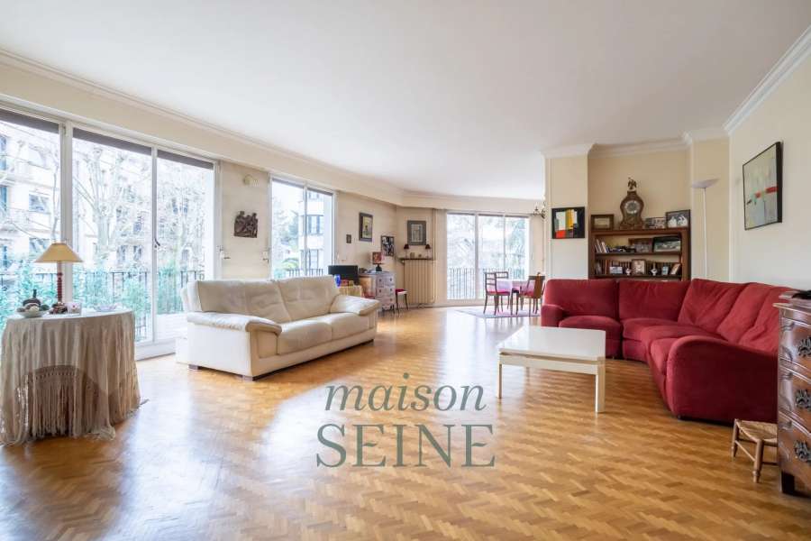 Appartement Boulogne-Billancourt
