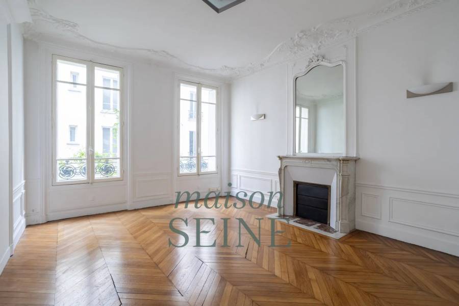 Appartement Paris 6ème