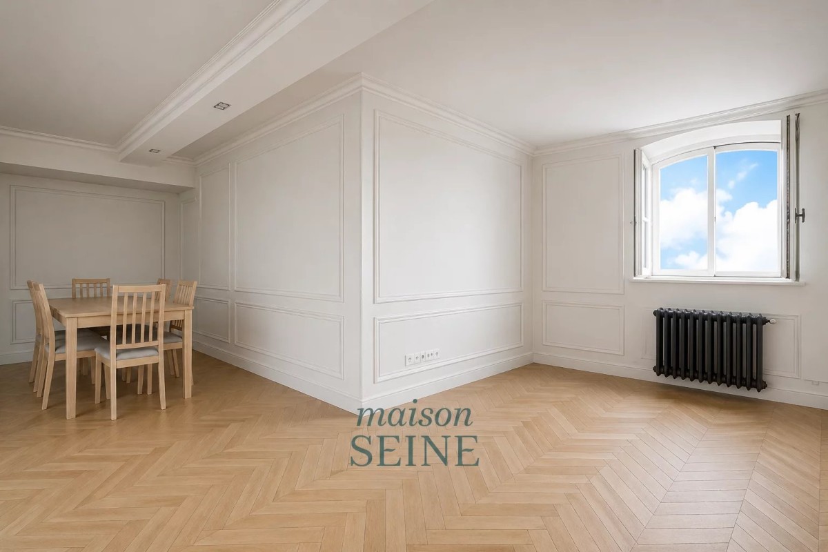 Apartment Neuilly-sur-Seine